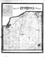 Wyoming Township, Grandville